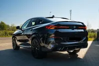 BMW X6 din 2020 cu 88.000 km - oferta BMW112027 - foto 2