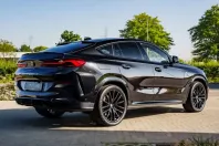 BMW X6 din 2020 cu 88.000 km - oferta BMW112027 - foto 3