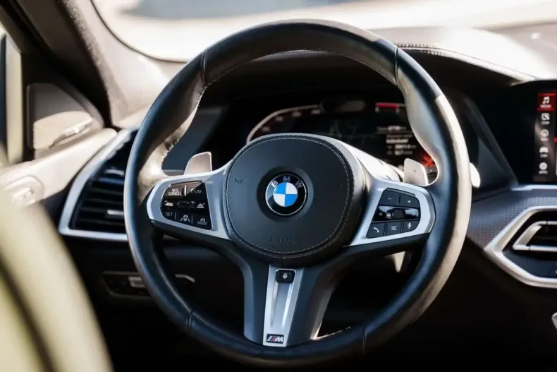 BMW X6 din 2020 cu 88.000 km - oferta BMW112027 - foto 5