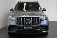 Mercedes-Benz GLS 63 din 2024 cu 15.500 km - oferta MER112030 - foto 2