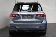 Mercedes-Benz GLS 63 din 2024 cu 15.500 km - oferta MER112030 - foto 6