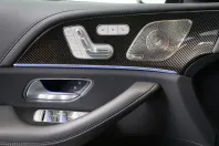 Mercedes-Benz GLS 63 din 2024 cu 15.500 km - oferta MER112030 - foto 8