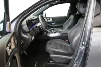 Mercedes-Benz GLS 63 din 2024 cu 15.500 km - oferta MER112030 - foto 9