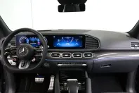 Mercedes-Benz GLS 63 din 2024 cu 15.500 km - oferta MER112030 - foto 10