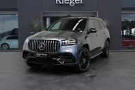 Mercedes-Benz GLS 63 din 2024 cu 15.500 km - oferta MER112030 - foto 26
