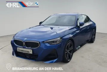 BMW 220 din 2024 - oferta BMW112033