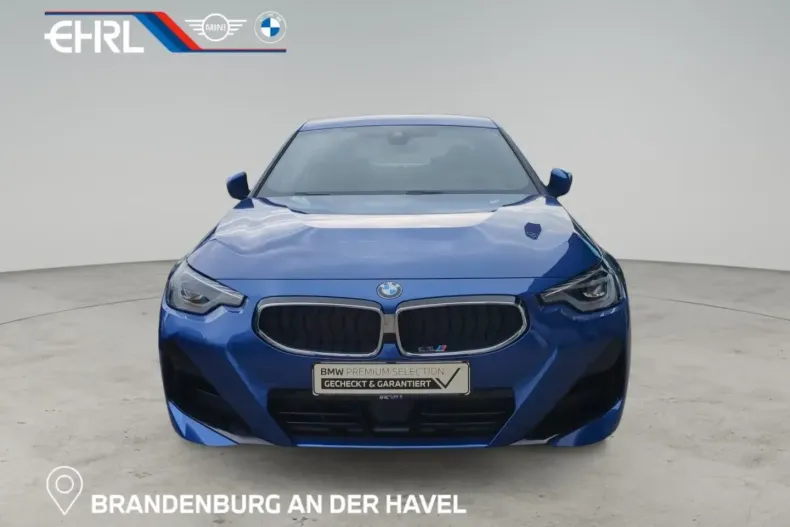 BMW 220 din 2024 cu 9.700 km - oferta BMW112033 - foto 2