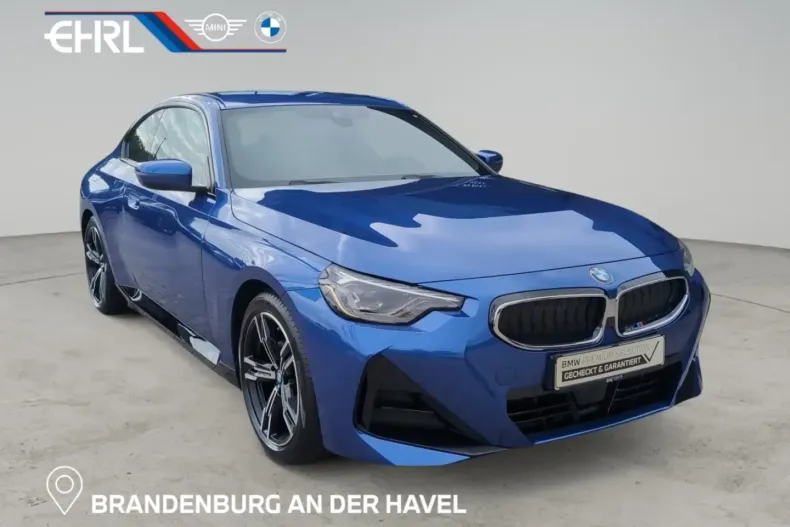 BMW 220 din 2024 cu 9.700 km - oferta BMW112033 - foto 3