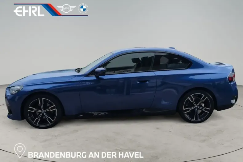 BMW 220 din 2024 cu 9.700 km - oferta BMW112033 - foto 4