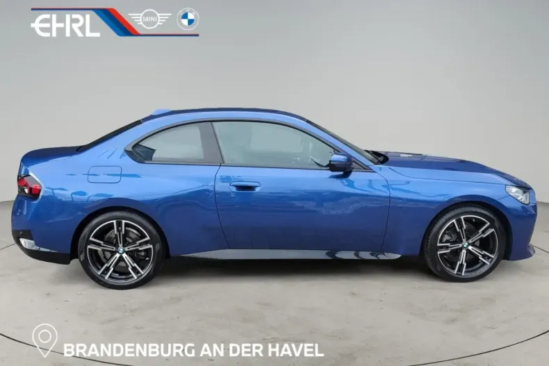 BMW 220 din 2024 cu 9.700 km - oferta BMW112033 - foto 5