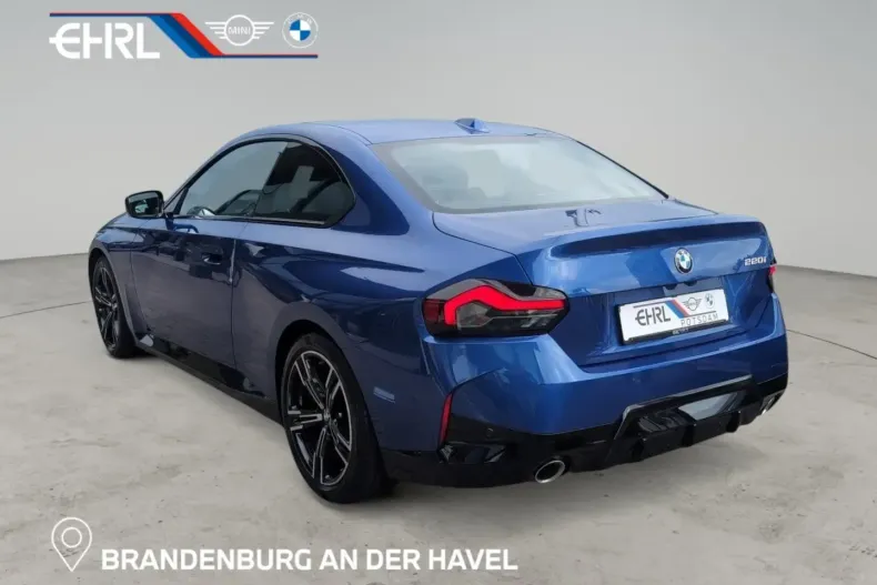 BMW 220 din 2024 cu 9.700 km - oferta BMW112033 - foto 6