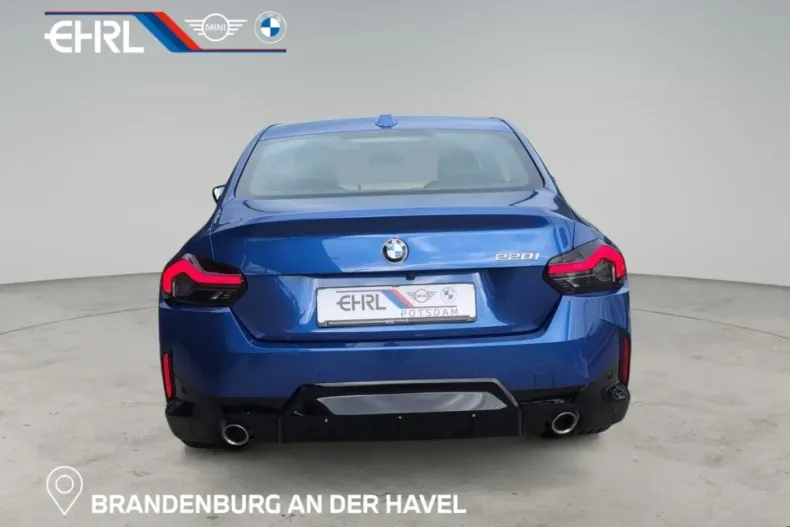 BMW 220 din 2024 cu 9.700 km - oferta BMW112033 - foto 7