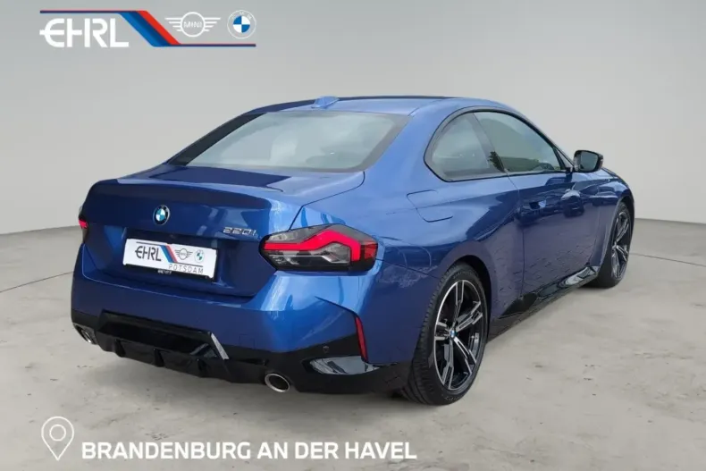 BMW 220 din 2024 cu 9.700 km - oferta BMW112033 - foto 8