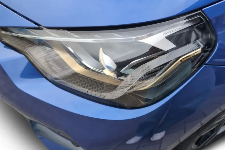 BMW 220 din 2024 cu 9.700 km - oferta BMW112033 - foto 9