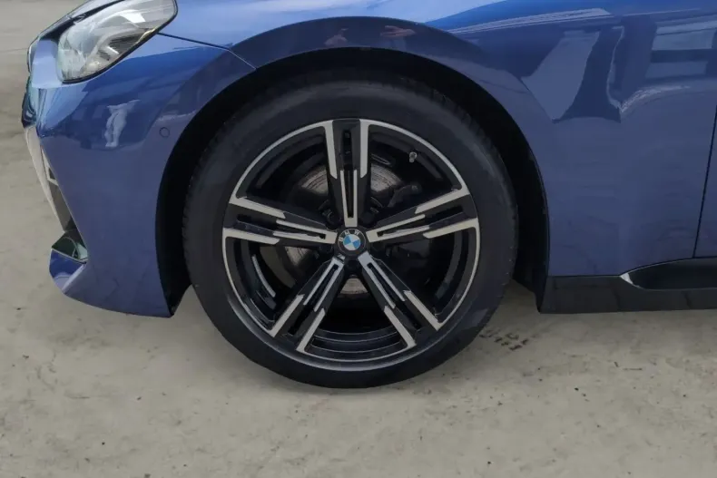 BMW 220 din 2024 cu 9.700 km - oferta BMW112033 - foto 10