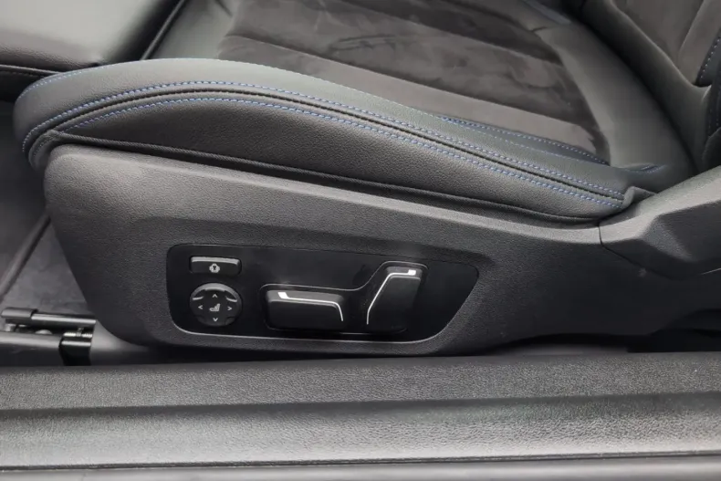 BMW 220 din 2024 cu 9.700 km - oferta BMW112033 - foto 14