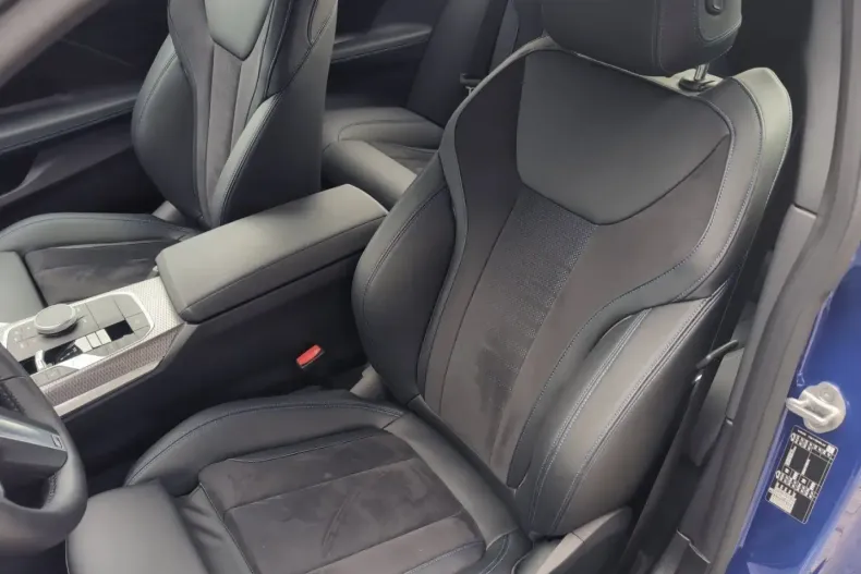 BMW 220 din 2024 cu 9.700 km - oferta BMW112033 - foto 15