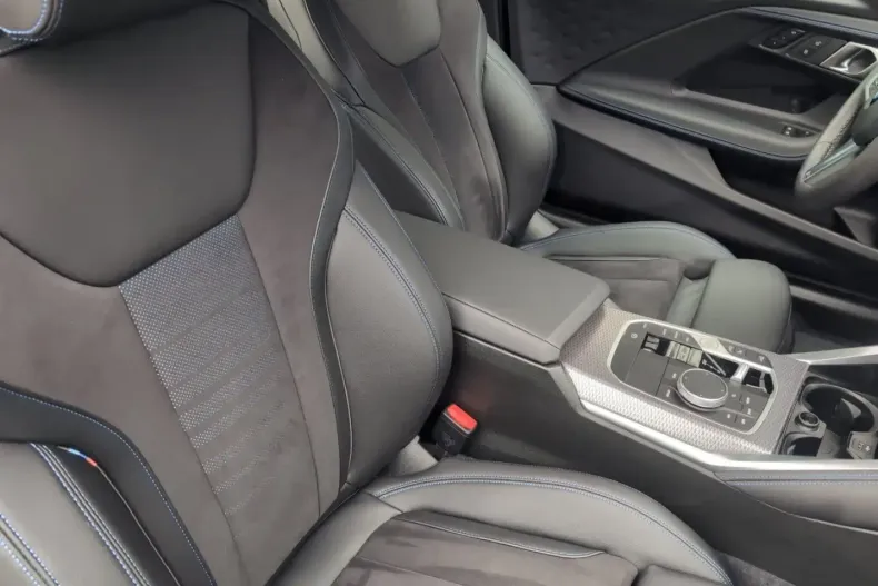 BMW 220 din 2024 cu 9.700 km - oferta BMW112033 - foto 16