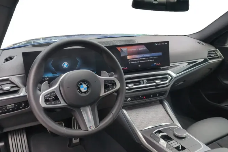 BMW 220 din 2024 cu 9.700 km - oferta BMW112033 - foto 17