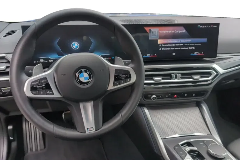 BMW 220 din 2024 cu 9.700 km - oferta BMW112033 - foto 18