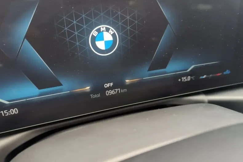 BMW 220 din 2024 cu 9.700 km - oferta BMW112033 - foto 19