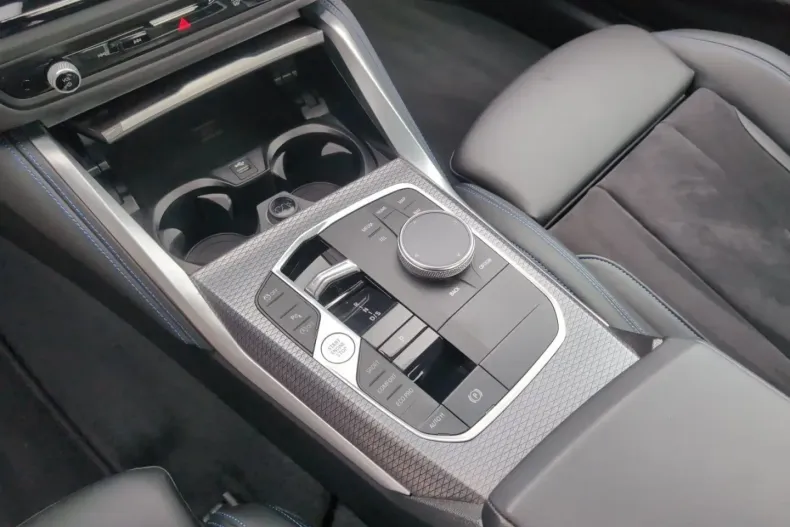 BMW 220 din 2024 cu 9.700 km - oferta BMW112033 - foto 23