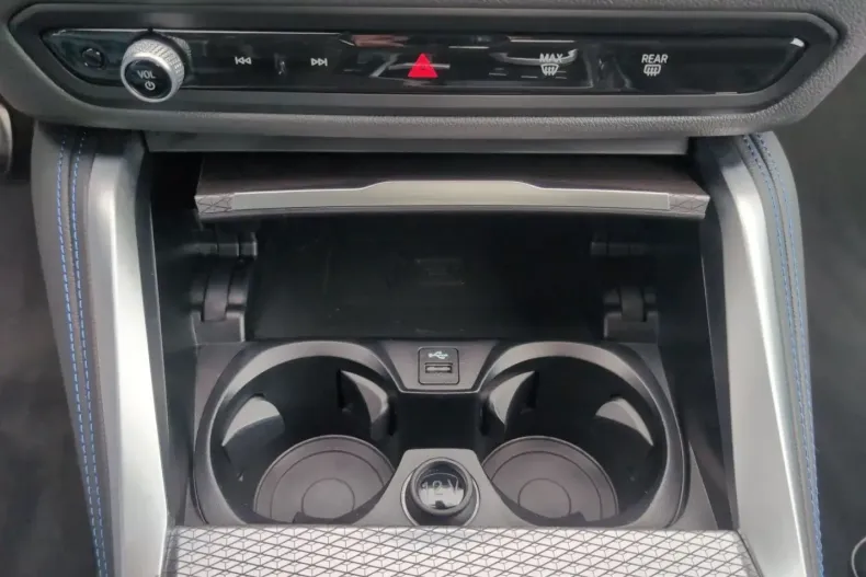 BMW 220 din 2024 cu 9.700 km - oferta BMW112033 - foto 24