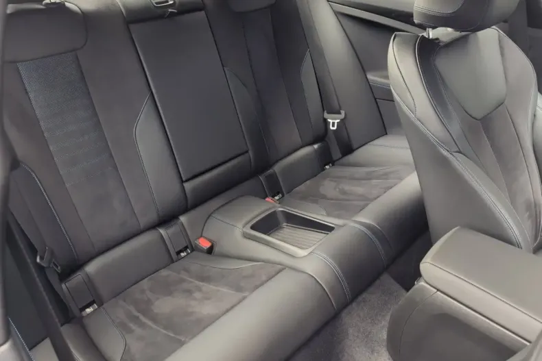 BMW 220 din 2024 cu 9.700 km - oferta BMW112033 - foto 26