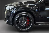 Mercedes-Benz GLS 63 din 2024 cu 25.000 km - oferta MER112035 - foto 1