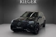 Mercedes-Benz GLS 63 din 2024 cu 25.000 km - oferta MER112035 - foto 2