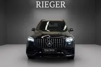Mercedes-Benz GLS 63 din 2024 cu 25.000 km - oferta MER112035 - foto 3