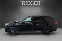 Mercedes-Benz GLS 63 din 2024 cu 25.000 km - oferta MER112035 - foto 5