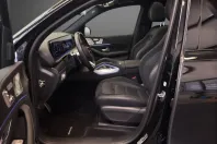 Mercedes-Benz GLS 63 din 2024 cu 25.000 km - oferta MER112035 - foto 7