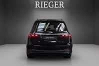 Mercedes-Benz GLS 63 din 2024 cu 25.000 km - oferta MER112035 - foto 9