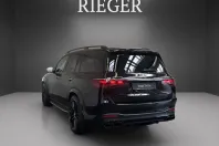 Mercedes-Benz GLS 63 din 2024 cu 25.000 km - oferta MER112035 - foto 10