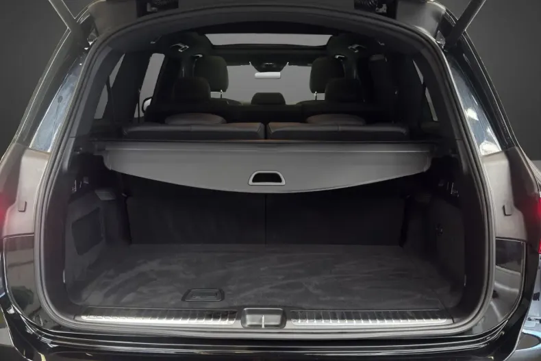 Mercedes-Benz GLS 63 din 2024 cu 25.000 km - oferta MER112035 - foto 11