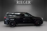 Mercedes-Benz GLS 63 din 2024 cu 25.000 km - oferta MER112035 - foto 13