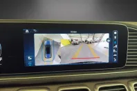 Mercedes-Benz GLS 63 din 2024 cu 25.000 km - oferta MER112035 - foto 14