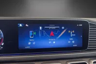 Mercedes-Benz GLS 63 din 2024 cu 25.000 km - oferta MER112035 - foto 15