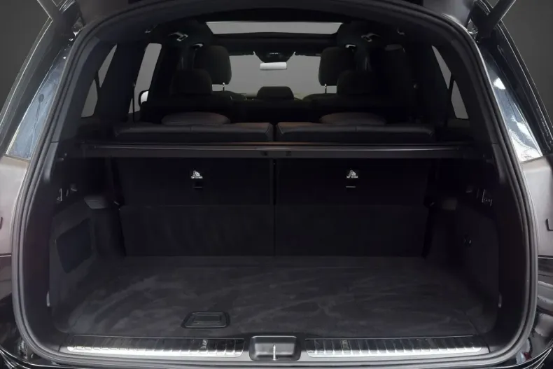 Mercedes-Benz GLS 63 din 2024 cu 25.000 km - oferta MER112035 - foto 17