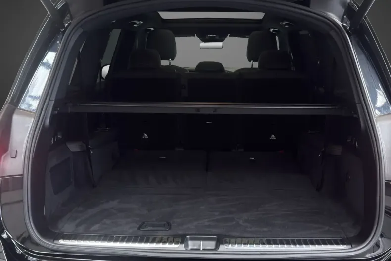 Mercedes-Benz GLS 63 din 2024 cu 25.000 km - oferta MER112035 - foto 18