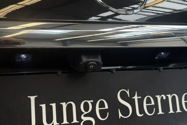 Mercedes-Benz GLS 63 din 2024 cu 25.000 km - oferta MER112035 - foto 19