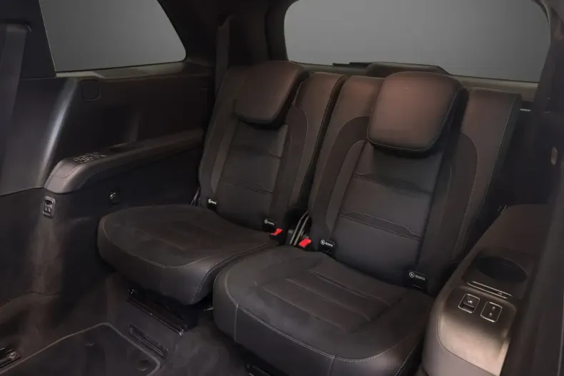 Mercedes-Benz GLS 63 din 2024 cu 25.000 km - oferta MER112035 - foto 23