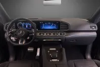 Mercedes-Benz GLS 63 din 2024 cu 25.000 km - oferta MER112035 - foto 24