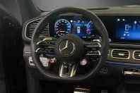 Mercedes-Benz GLS 63 din 2024 cu 25.000 km - oferta MER112035 - foto 25