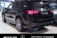 Mercedes-Benz GLS 63 din 2023 cu 24.948 km - oferta MER112038 - foto 4