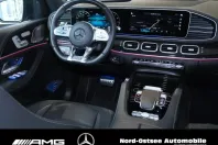Mercedes-Benz GLS 63 din 2023 cu 24.948 km - oferta MER112038 - foto 6