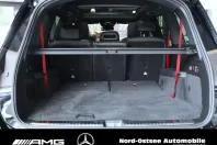 Mercedes-Benz GLS 63 din 2023 cu 24.948 km - oferta MER112038 - foto 12