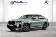 BMW X4 din 2024 cu 15.600 km - oferta BMW112043 - foto 1