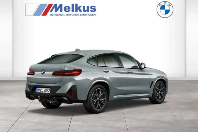 BMW X4 din 2024 cu 15.600 km - oferta BMW112043 - foto 2